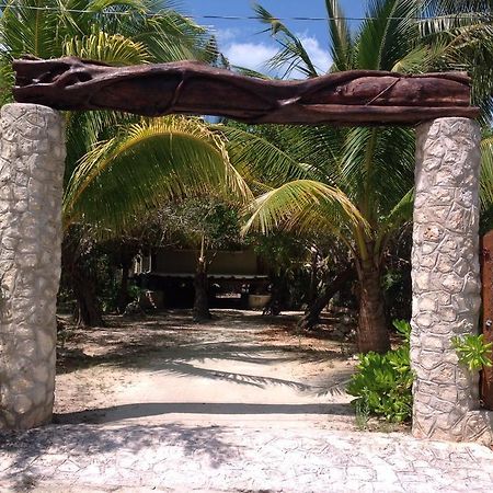فيلا La Casa De Juan جزيرة هول بوكس المظهر الخارجي الصورة