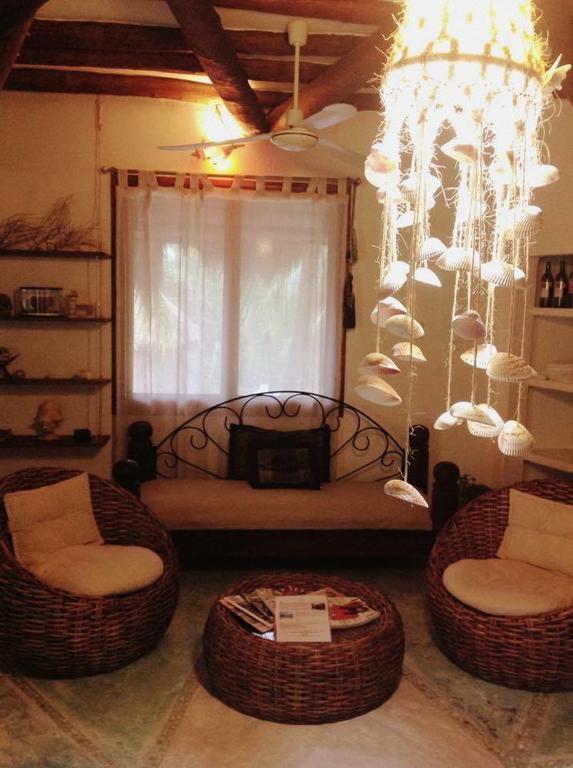 فيلا La Casa De Juan جزيرة هول بوكس المظهر الخارجي الصورة