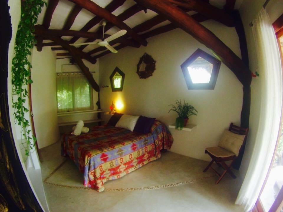فيلا La Casa De Juan جزيرة هول بوكس المظهر الخارجي الصورة