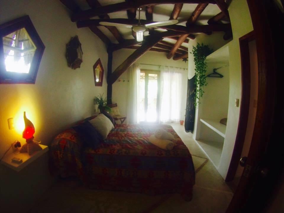 فيلا La Casa De Juan جزيرة هول بوكس المظهر الخارجي الصورة