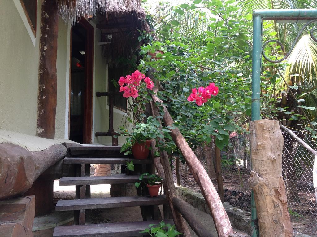 فيلا La Casa De Juan جزيرة هول بوكس المظهر الخارجي الصورة