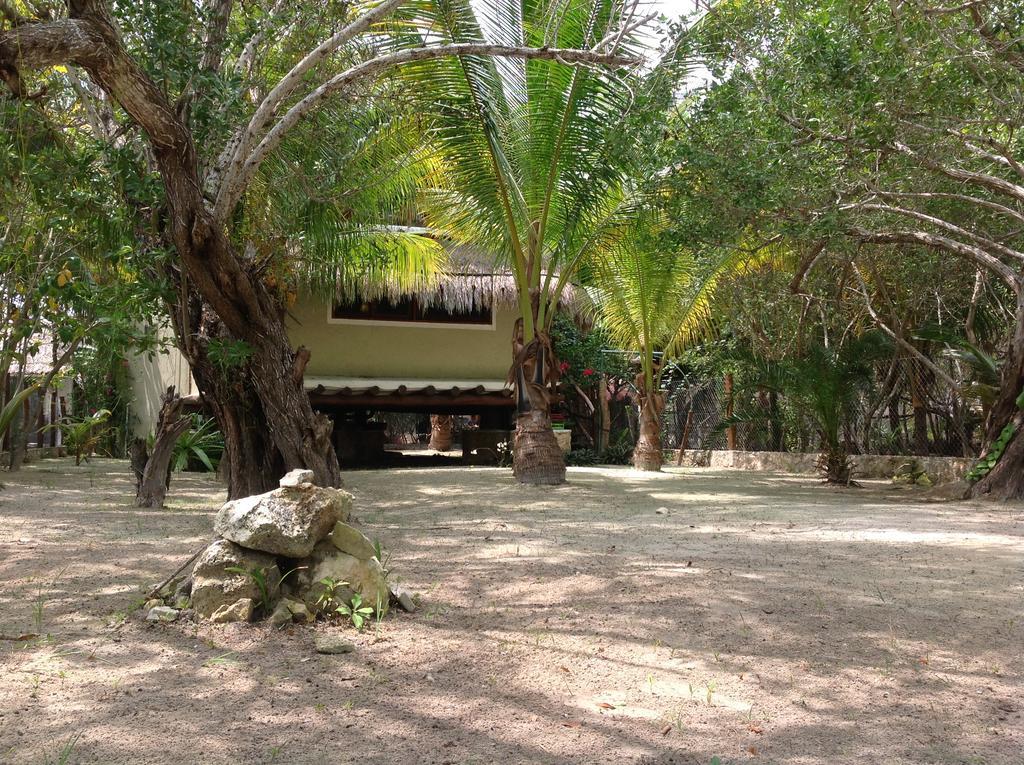 فيلا La Casa De Juan جزيرة هول بوكس المظهر الخارجي الصورة