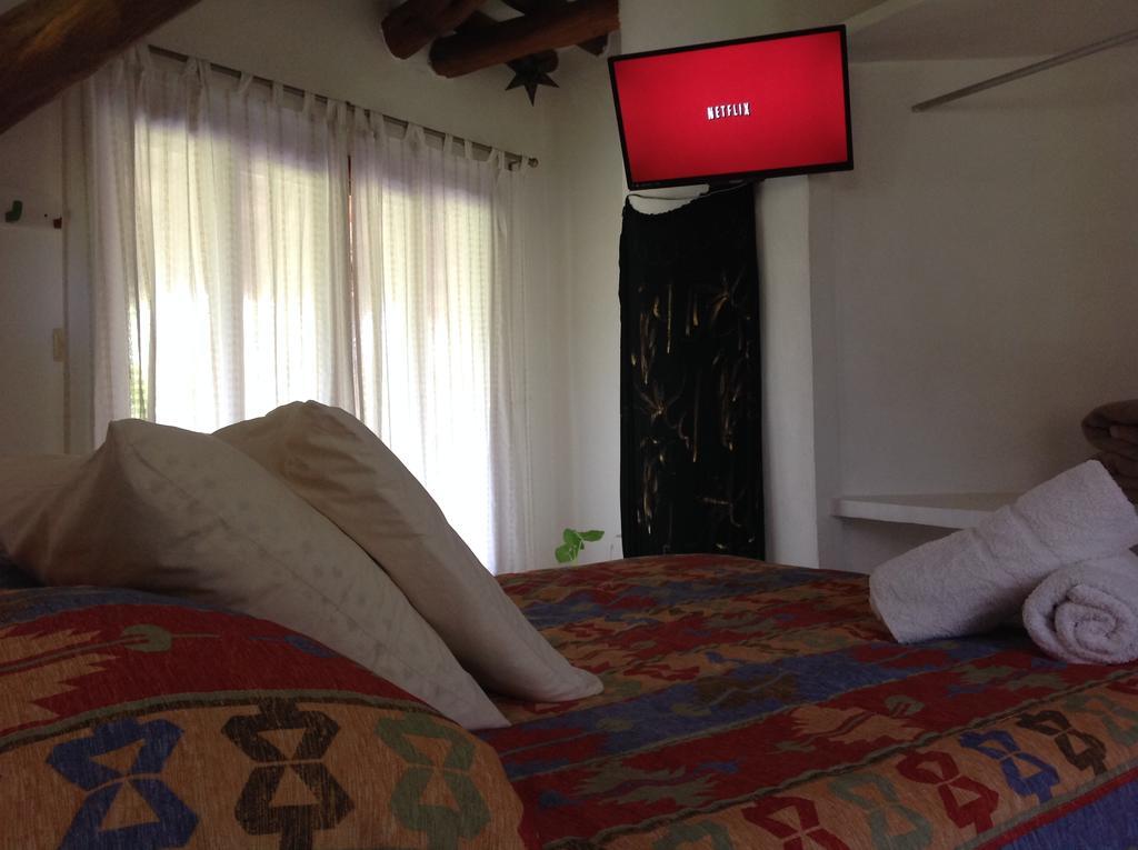 فيلا La Casa De Juan جزيرة هول بوكس المظهر الخارجي الصورة