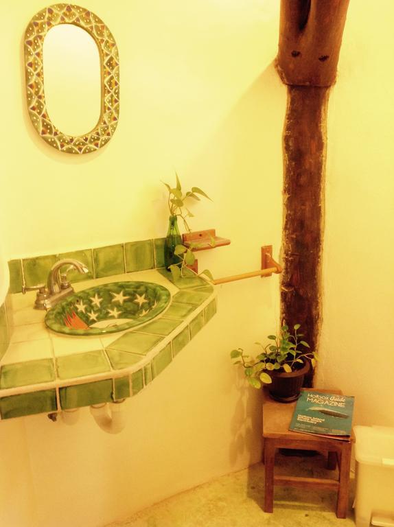فيلا La Casa De Juan جزيرة هول بوكس المظهر الخارجي الصورة