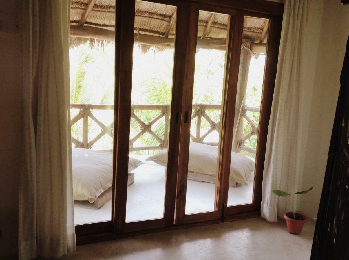 فيلا La Casa De Juan جزيرة هول بوكس المظهر الخارجي الصورة