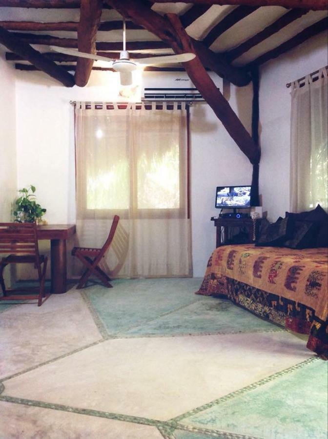 فيلا La Casa De Juan جزيرة هول بوكس المظهر الخارجي الصورة