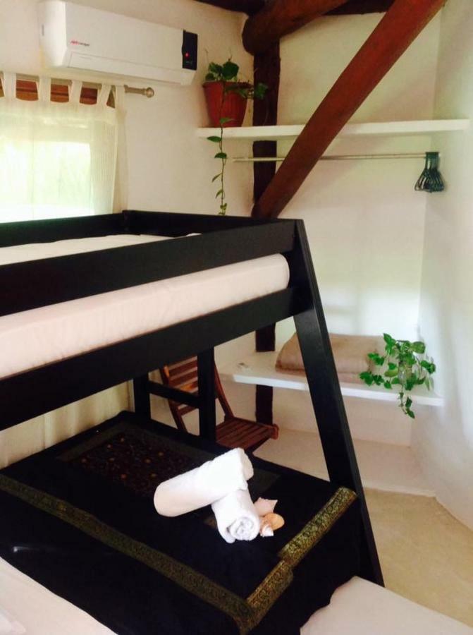 فيلا La Casa De Juan جزيرة هول بوكس المظهر الخارجي الصورة